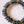 Load image into Gallery viewer, Black recycled glass rondelle bracelet
