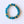 Load image into Gallery viewer, Dusty blue recycled glass bracelet