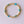 Load image into Gallery viewer, Turquoise blue nugget and gold filled bracelet