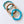 Load image into Gallery viewer, The Ocean Breeze stack