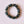 Load image into Gallery viewer, Black recycled glass rondelle bracelet