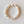 Load image into Gallery viewer, Large freshwater pearl bracelet
