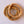 Load image into Gallery viewer, Natural wood disc bracelet