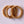 Load image into Gallery viewer, Natural wood disc bracelet