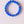 Load image into Gallery viewer, Cobolt blue jade beaded bracelet