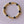 Load image into Gallery viewer, Gold filled and black gemstone bracelet