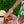 Load image into Gallery viewer, Orange rondelle and pink bracelet