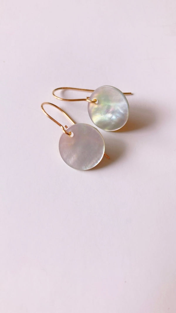 The Kai earrings